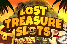 Lost Treasure Slots