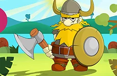 ArchHero Viking Story