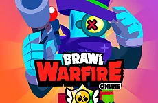 Brawl Warfire Online