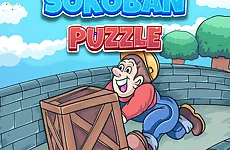 Sokoban Puzzle