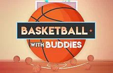 Basketball With Buddies
