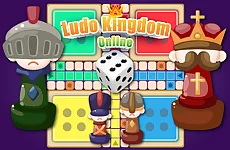 Ludo Kingdom Online