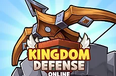 Kingdom defense online