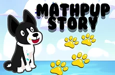 MathPup Story