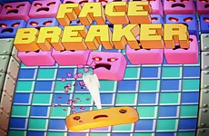 Face Breaker