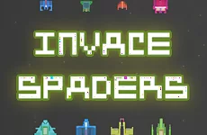 Invace Spaders