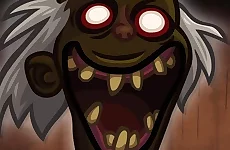 TrollFace Quest: Horror 3