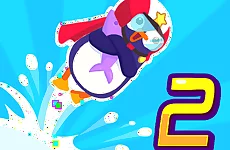Mr. Bouncemasters 2