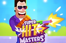Super Hitmasters Online