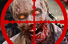 Dead City : Zombie Shooter