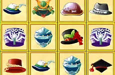 Hats Memory