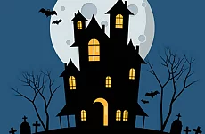 Halloween Night Match 3