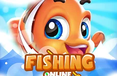 Fishing Online