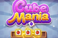 Cube Mania