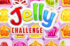 Jelly Challenge