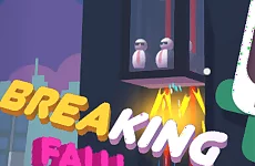 Breaking Fall Jigsaw