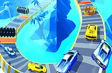 Crazy Racing 2020