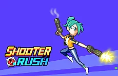 Shooter Rush