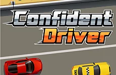 Confident Driver