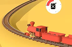 Off The Rails 3D