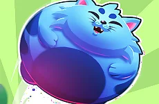 Super Sushi Cat a pult