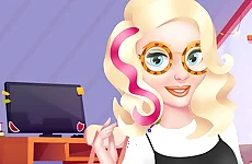 Beauty Blogger