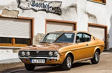 Mazda 929 Puzzle