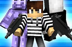 Pixel Gunner