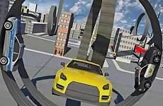 Car City Stunts