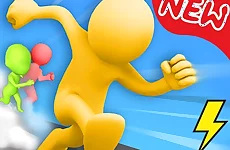 Epic Run Race