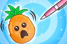 Pineapple hit
