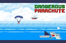 Dangerous Parachute