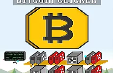 Bitcoin Mining Simulator