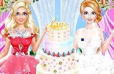 Wedding Cake Master 2