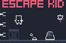 Escape Kid