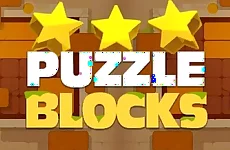 Puzzle Block Ancient