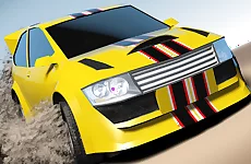 City Racing 3D - Traffic Racing