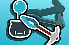 Stickman Climb