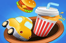 Match Fun Master 3D