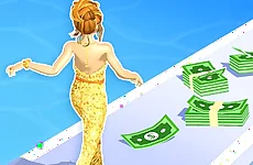 Rich Racer 3D