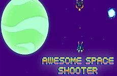 Space Shooter I