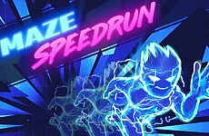 Maze Speed