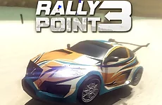 Rally Point 3d
