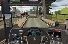 Bus Simulator : Ultimate 2021
