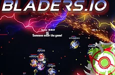 Bladers.io