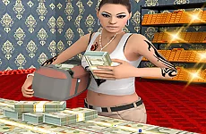 Heist Thief Robbery 3D