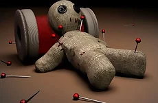 Virtual Voodoo