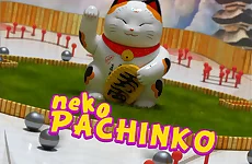 Neko Pachinko