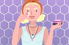 Skincare Crush