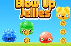 Blow Up Jellies